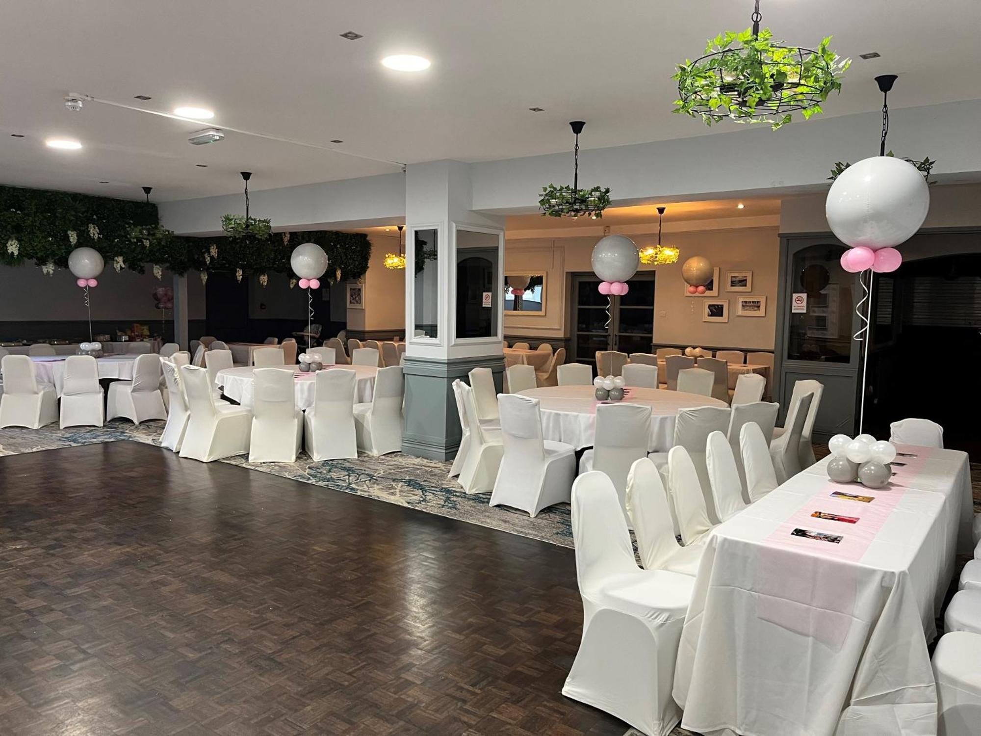 Heywood Birch Hotel מראה חיצוני תמונה